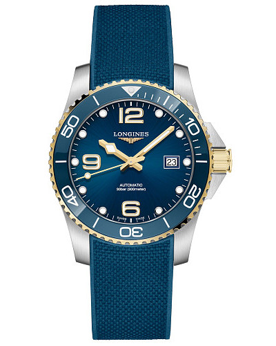 Longines HydroConquest L3.781.3.96.9